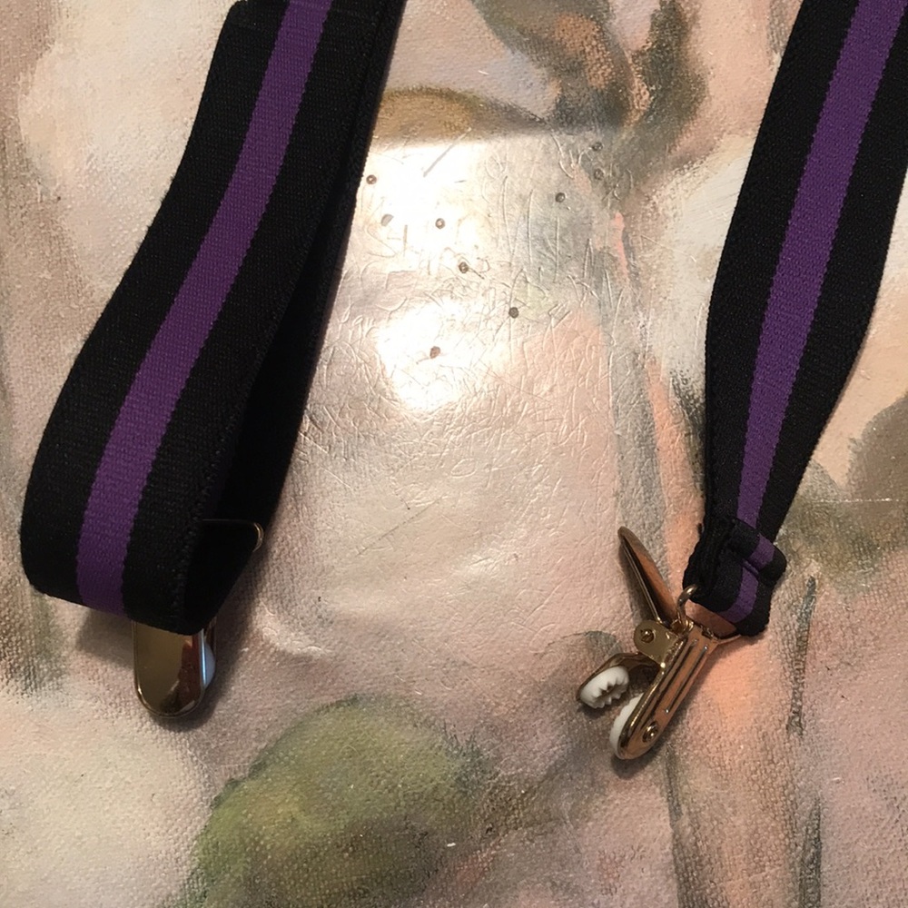 Stretchable Suspender - image 3